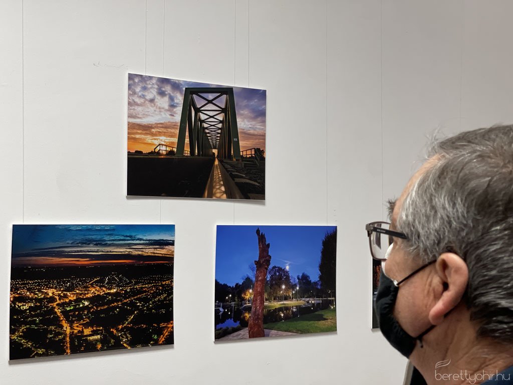 Naptárfotó pályázat - eredményhirdetés és kiállítás 33